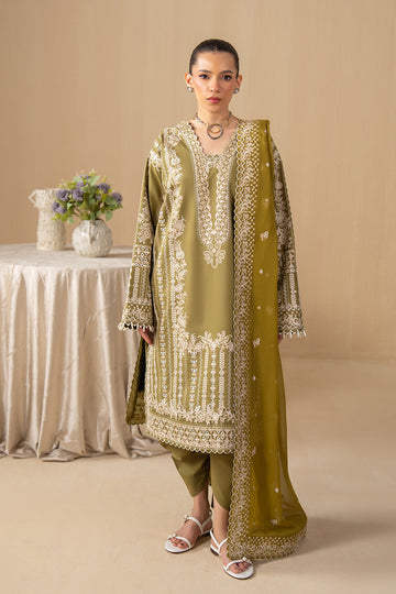Maryum N Maria | The Eid Affair | NARIN - MSS6382