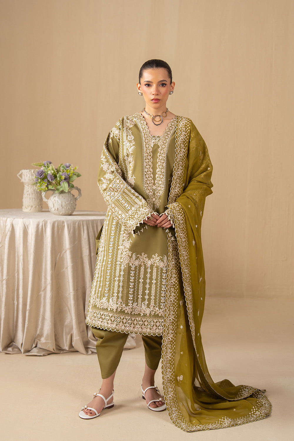 Maryum N Maria | The Eid Affair | NARIN - MSS6382
