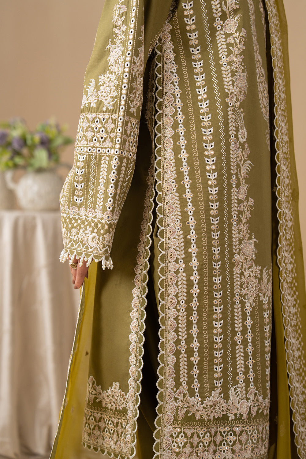 Maryum N Maria | The Eid Affair | NARIN - MSS6382