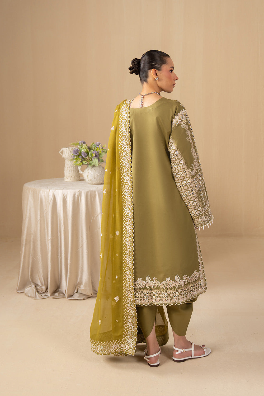 Maryum N Maria | The Eid Affair | NARIN - MSS6382