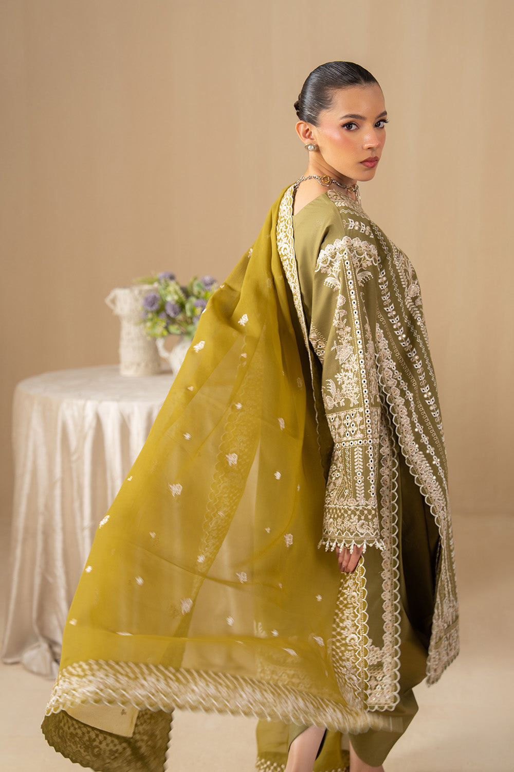 Maryum N Maria | The Eid Affair | NARIN - MSS6382