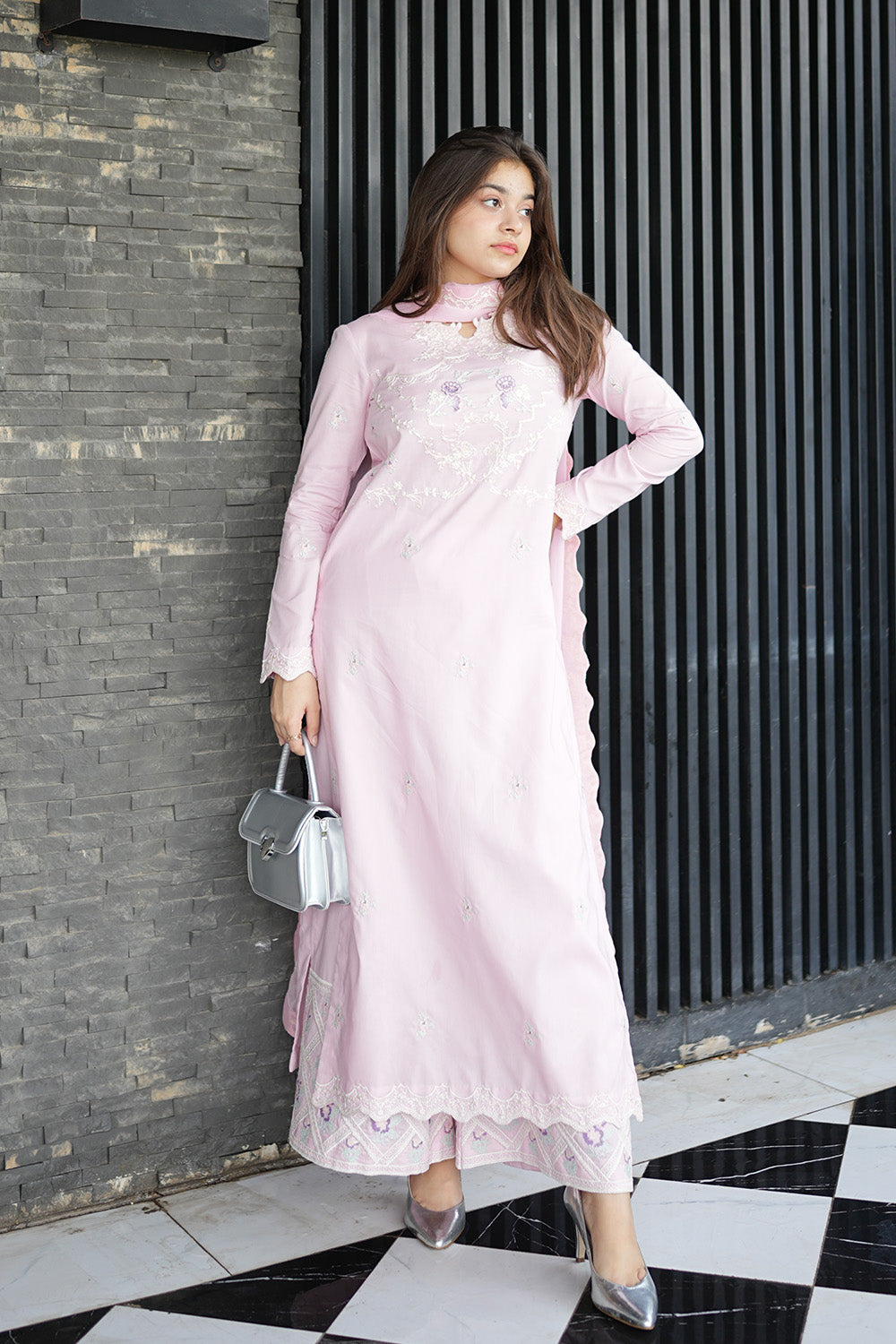 Maryum N Maria | Vasl Pret | AMAL - MSS5713