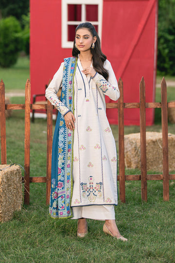 Maryum N Maria | Cosy Crew Winter Pret 25 GULRUKH - MSS5766