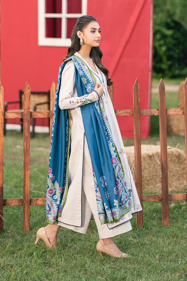 Maryum N Maria | Cosy Crew Winter Pret 25 GULRUKH - MSS5766