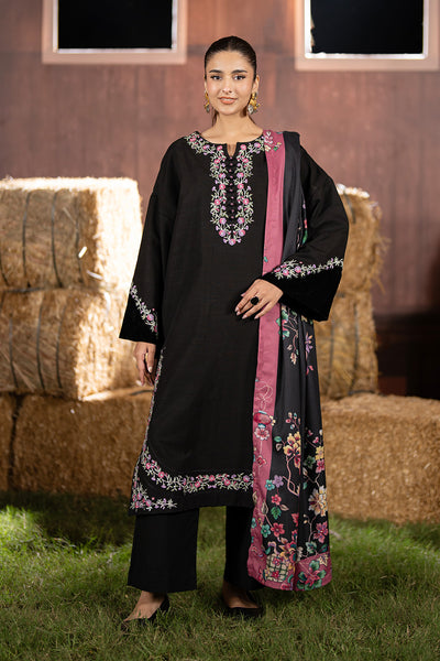 Maryum N Maria | Cosy Crew Winter Pret 25 | CLEO - MSS5772