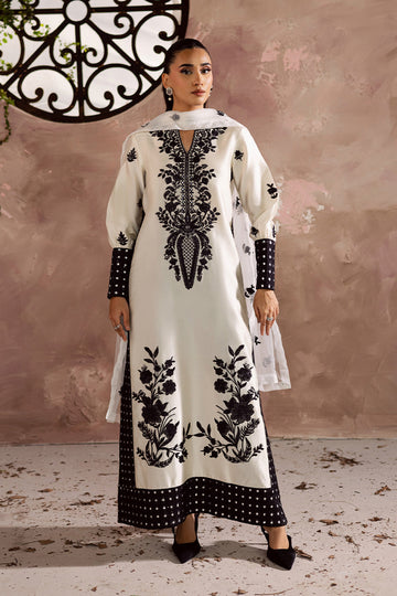 Maryum N Maria | Zarq Festive | SÃPHORAA - MSS5838