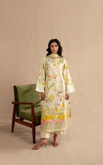 Asifa and Nabeel | Meraki SUmmer 26 | Orchid MSSL-01