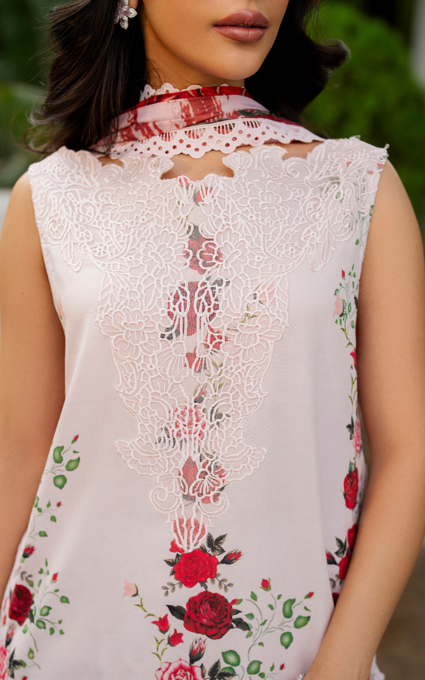 Asifa and Nabeel | Meraki SUmmer 26 | Gilded Rose MSSL-05