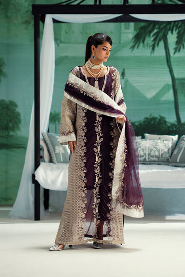 Maryum N Maria | Mushal Formals | ALIIZÃE - MSU5541