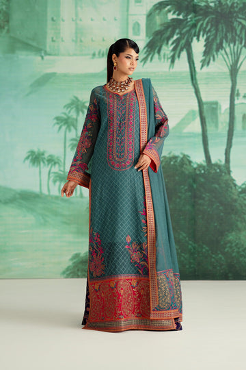Maryum N Maria | Mushal Formals | AMÃELIE - MSU5542