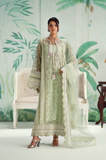 Maryum N Maria | Mushal Formals | CAMÃLIA - MSU5544
