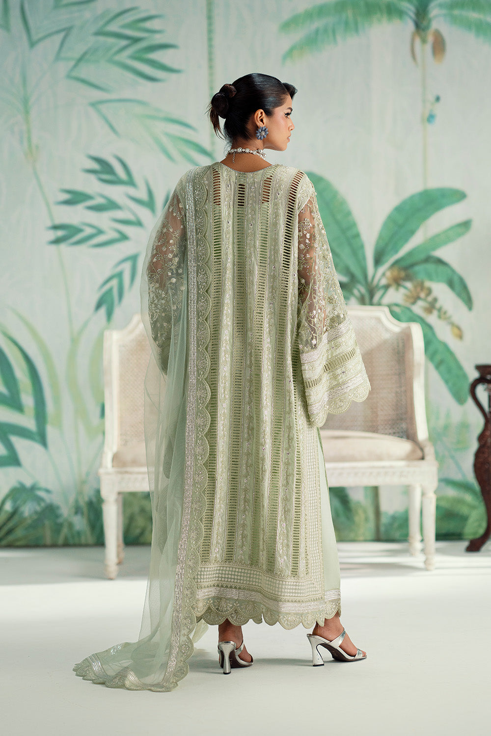 Maryum N Maria | Mushal Formals | CAMÃLIA - MSU5544