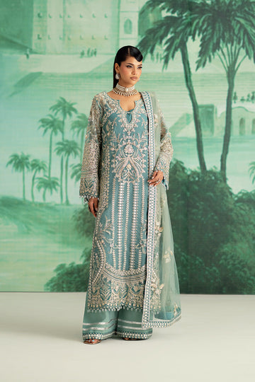 Maryum N Maria | Mushal Formals | GENEVIÃVE - MSU5545