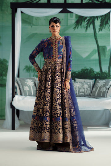 Maryum N Maria | Mushal Formals | RÃGINE - MSU5546