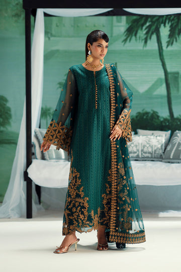 Maryum N Maria | Mushal Formals | SÃPHORA - MSU5547