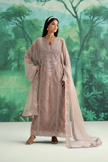 Maryum N Maria | Mushal Formals | SÃRAPHINE - MSU5548