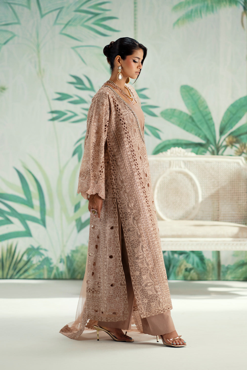 Maryum N Maria | Mushal Formals | VALÃRIE - MSU5550