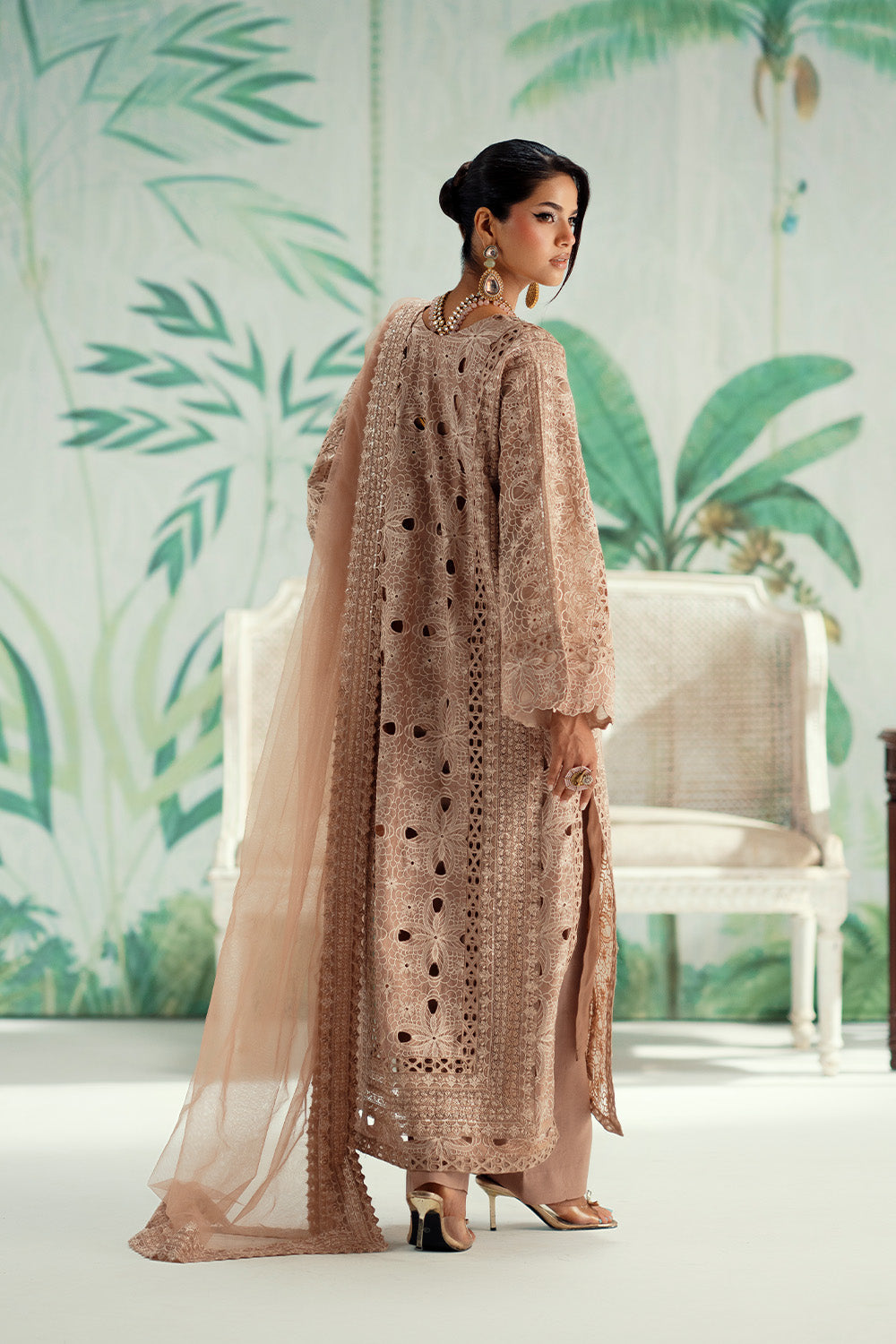 Maryum N Maria | Mushal Formals | VALÃRIE - MSU5550