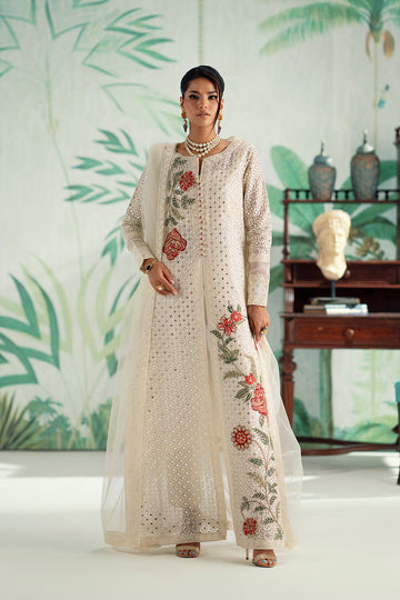 Maryum N Maria | Mushal Formals |FRANÃOISE - MSU5552