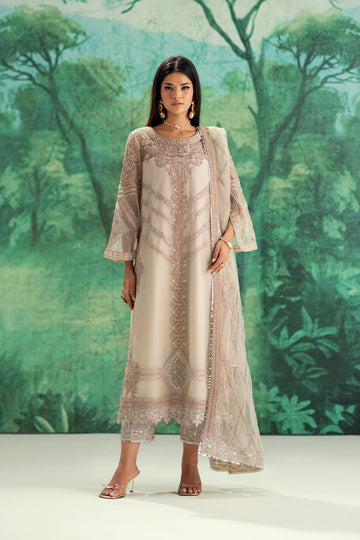 Maryum N Maria | Mushal Formals | GISÃLE - MSU5553