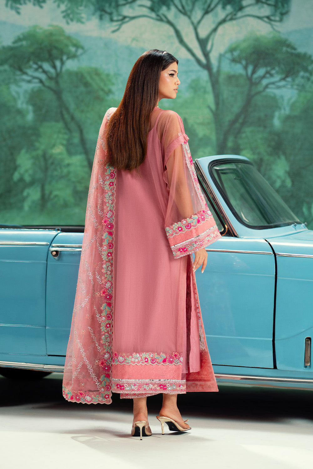 Maryum N Maria | Mushal Formals | HÃLÃNE - MSU5554