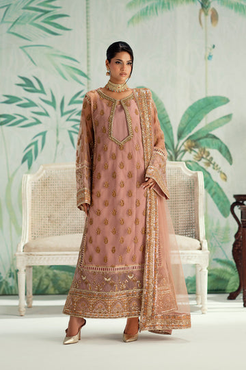 Maryum N Maria | Mushal Formals | NATHALIE - MSU5555