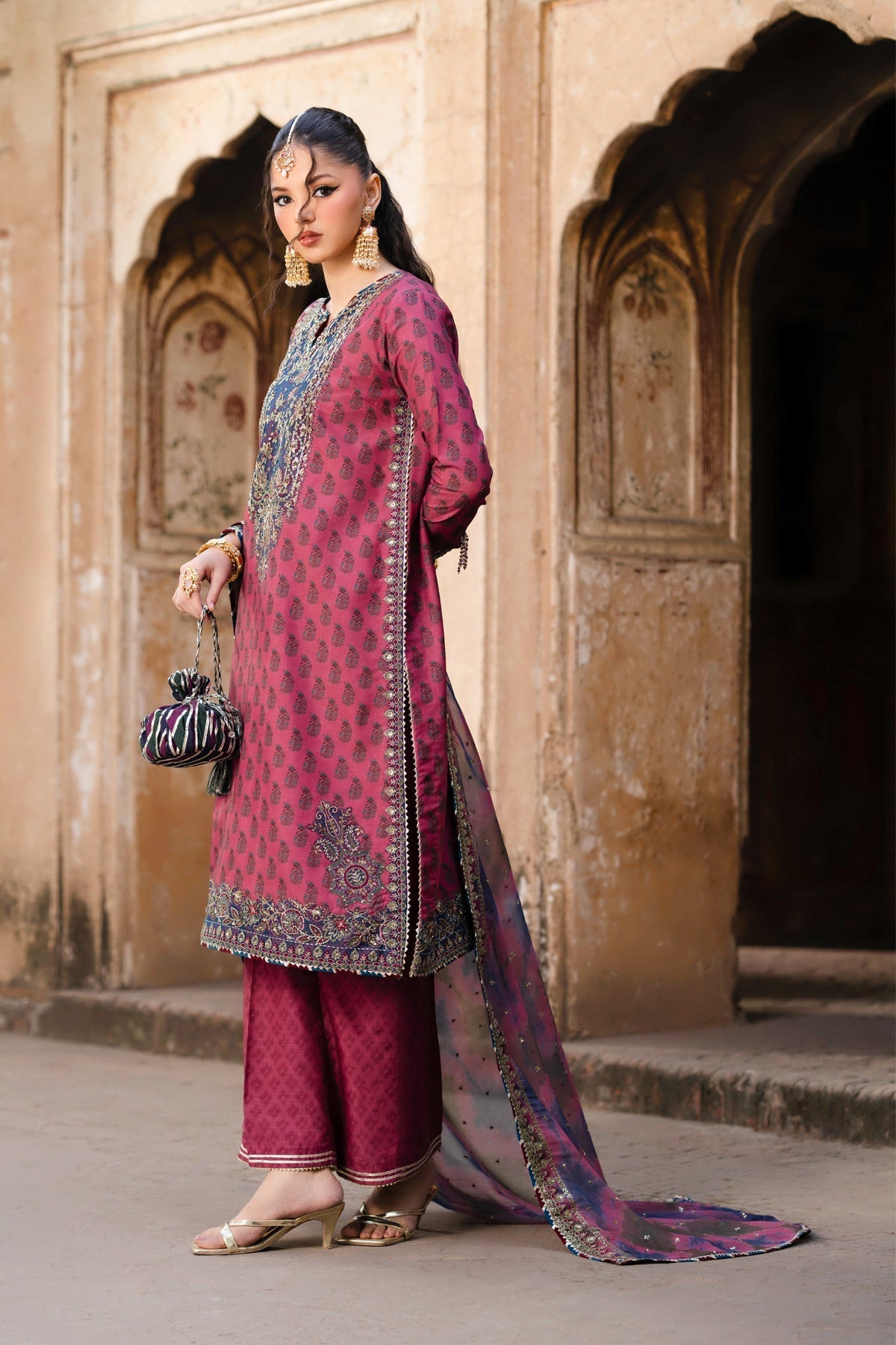 Xenia Formals | Rumi Luxe | MUSHK - B