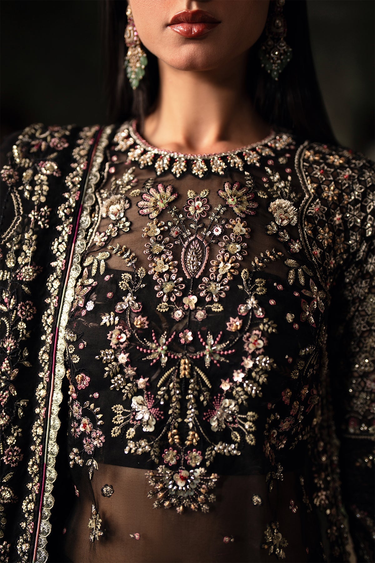 Nyra | Wedding Festive | Qissa