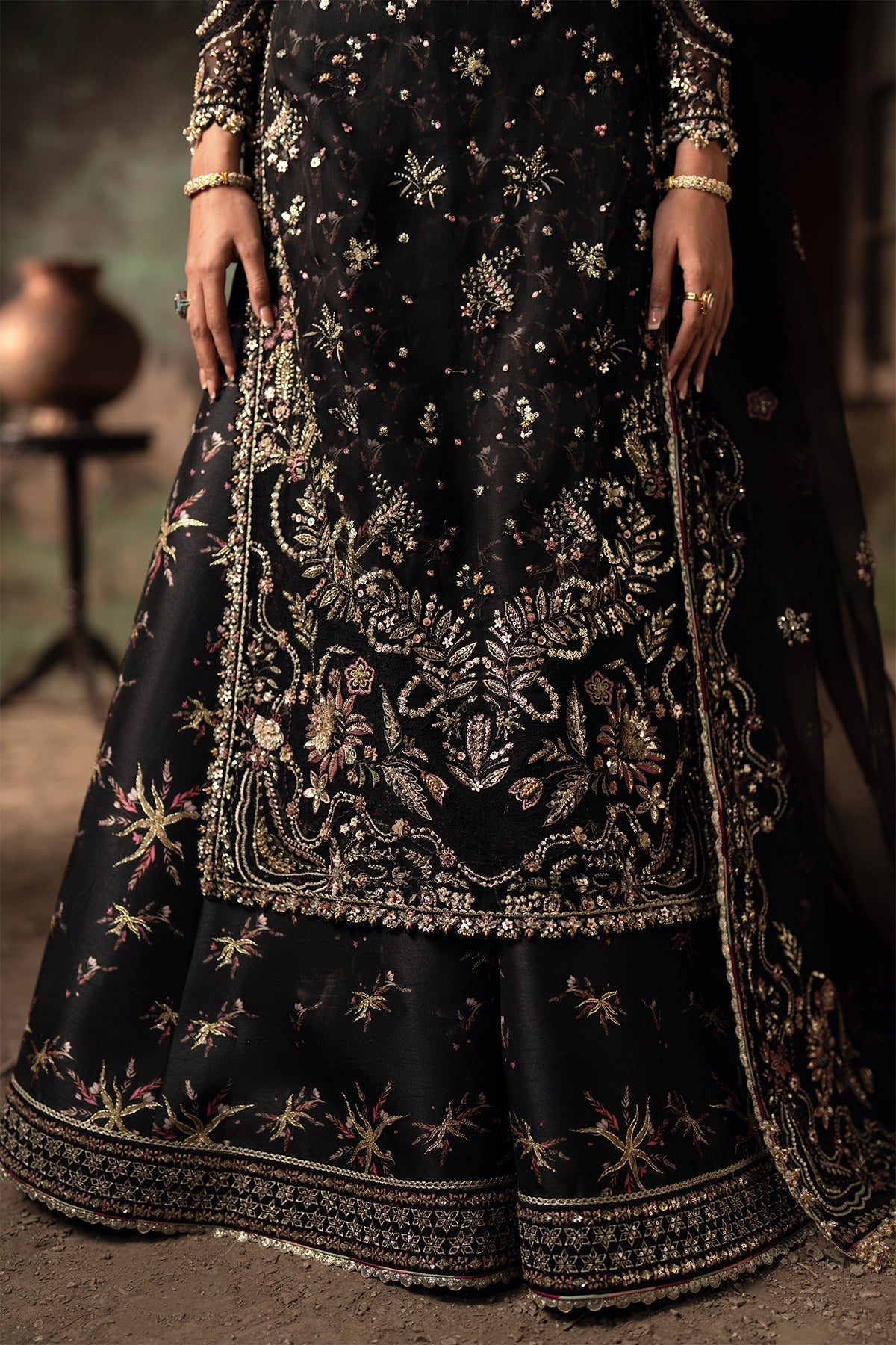 Nyra | Wedding Festive | Qissa