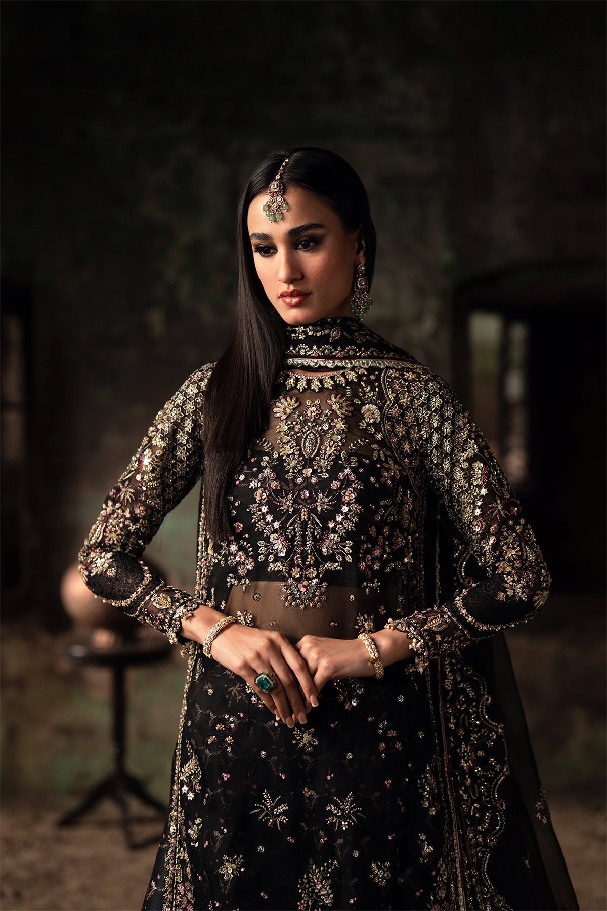 Nyra | Wedding Festive | Qissa