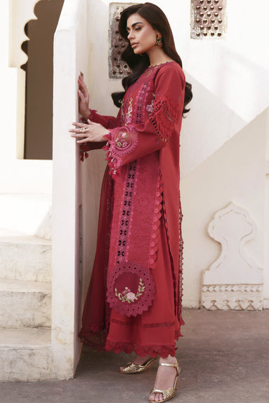 Parishay | Shangrila Lawn 26 | SLA-12