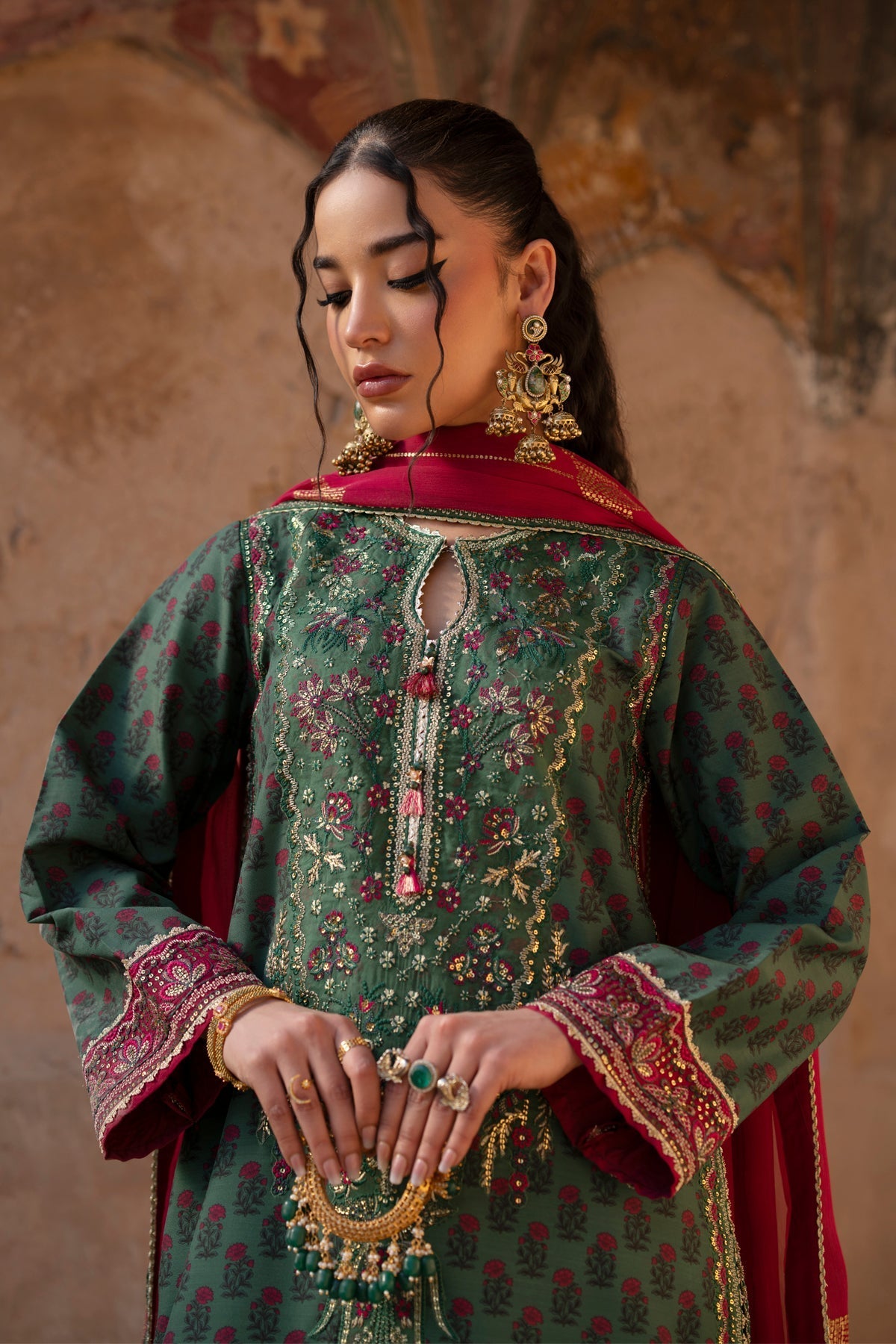 Xenia Formals | Rumi Luxe | KHIZAN