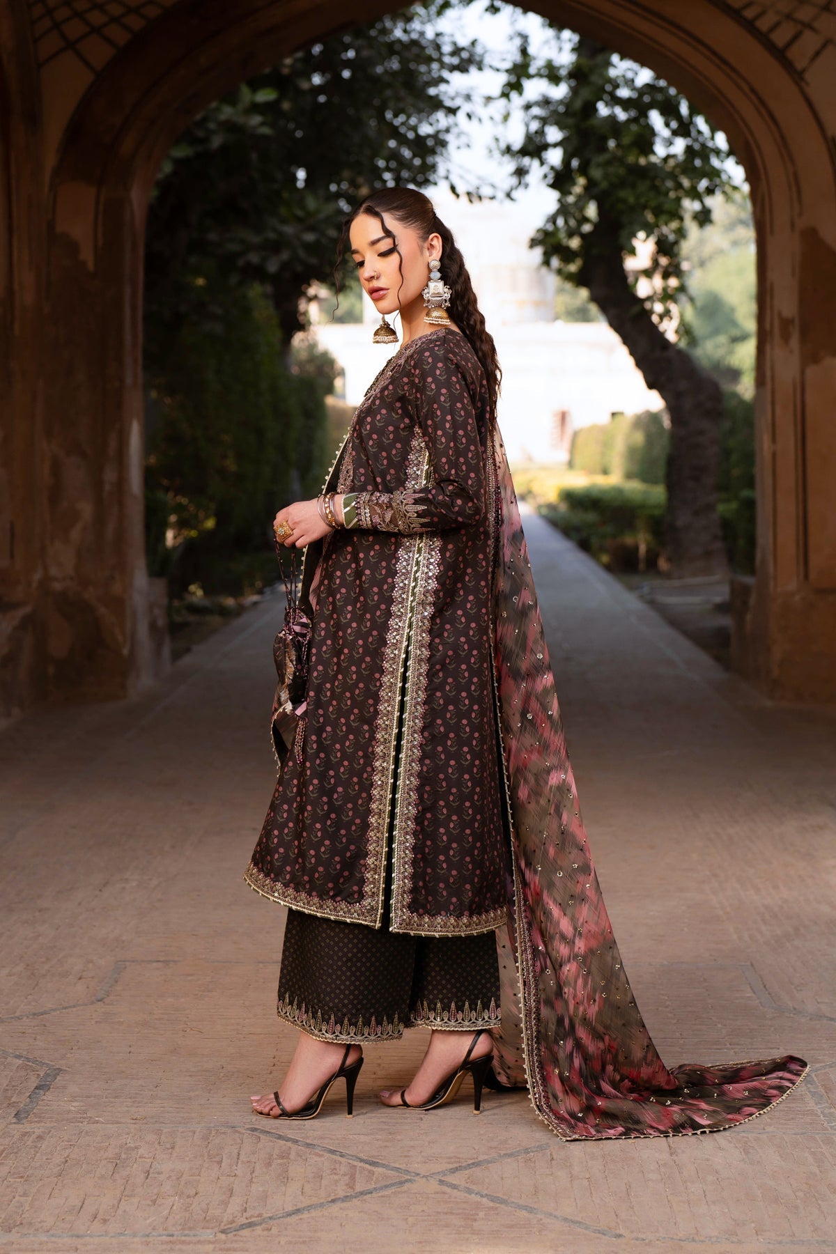 Xenia Formals | Rumi Luxe | RUHI