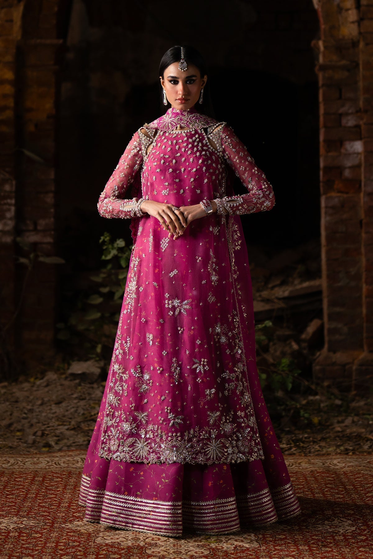 Nyra | Wedding Festive | Mushq