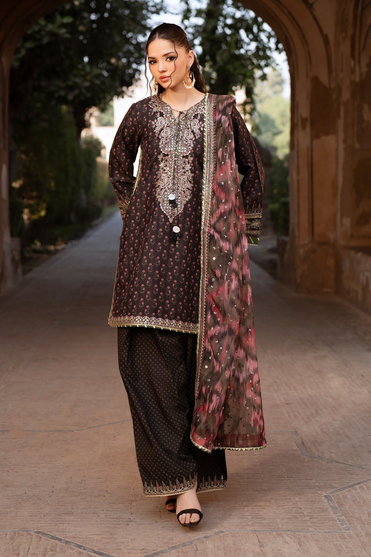 Xenia Formals | Rumi Luxe | RUHI