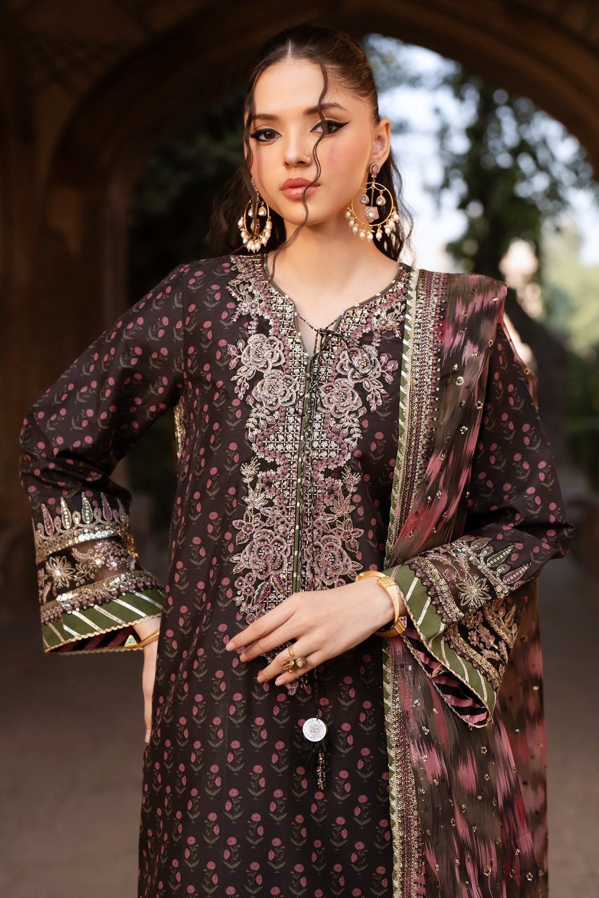 Xenia Formals | Rumi Luxe | RUHI
