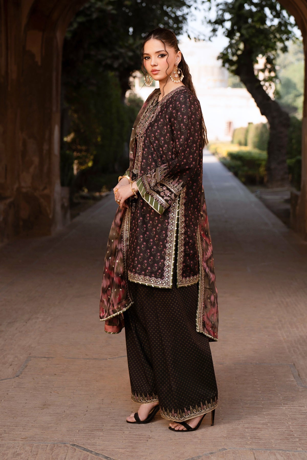 Xenia Formals | Rumi Luxe | RUHI