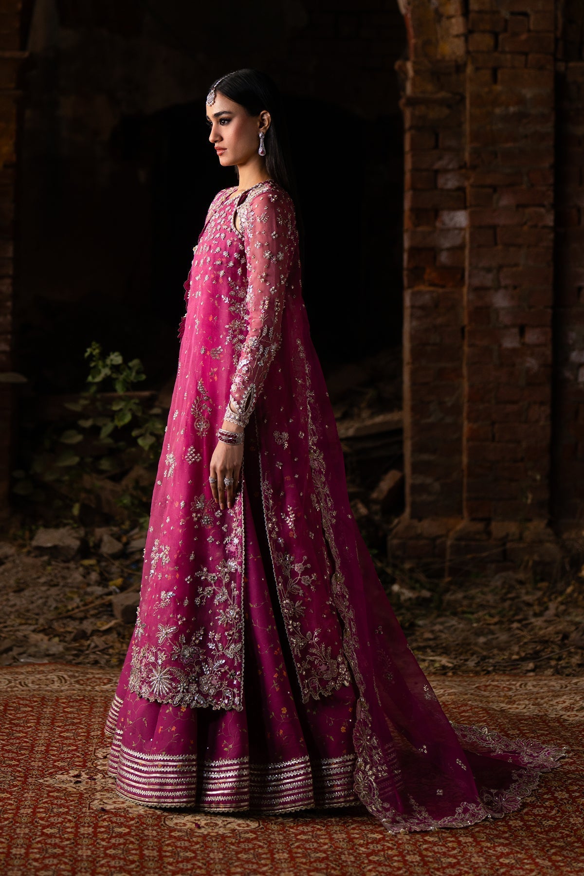 Nyra | Wedding Festive | Mushq