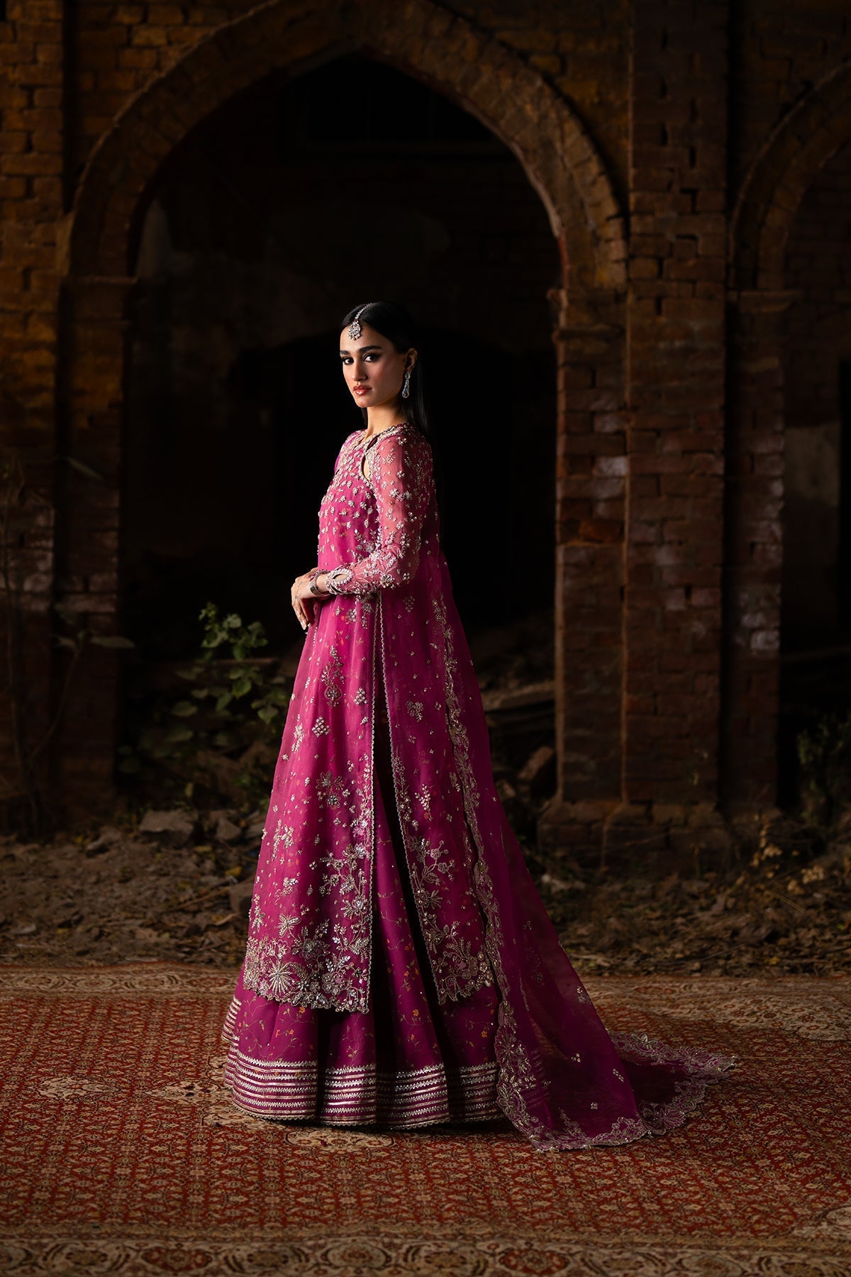 Nyra | Wedding Festive | Mushq