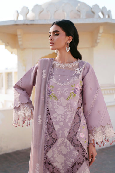 Parishay | Shangrila Lawn 26 | SLA-09