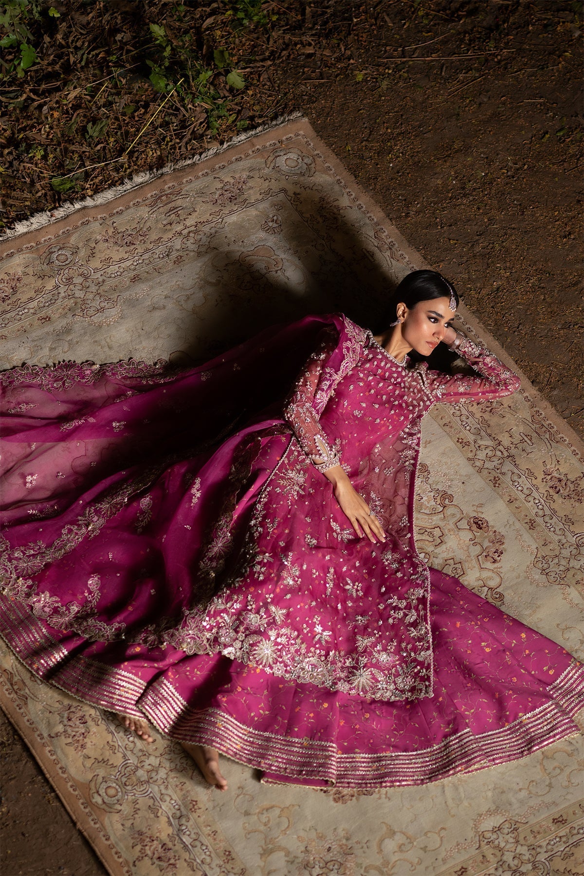Nyra | Wedding Festive | Mushq