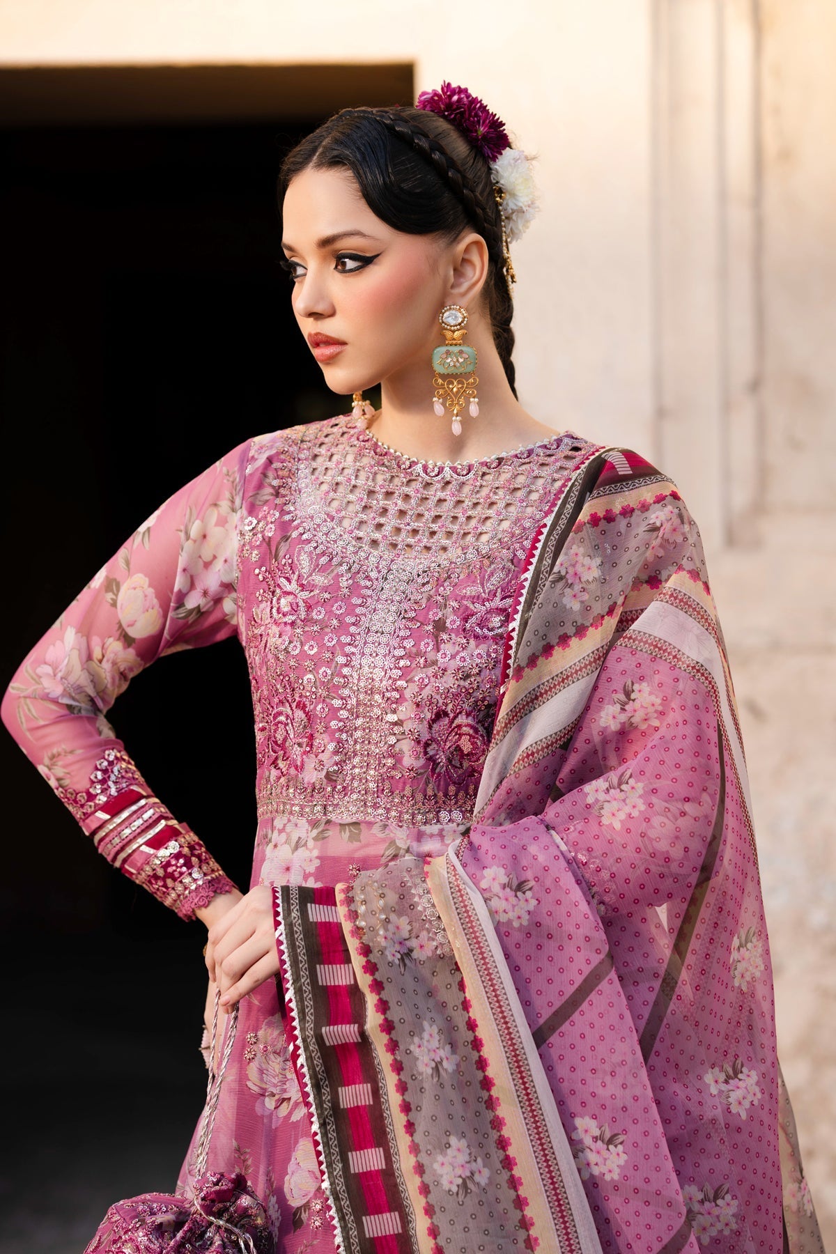Xenia Formals | Rumi Luxe | BANO