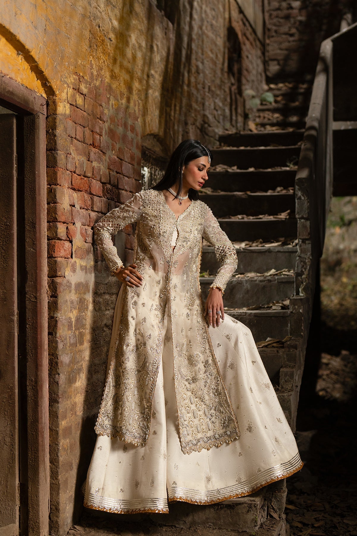 Nyra | Wedding Festive | Soz