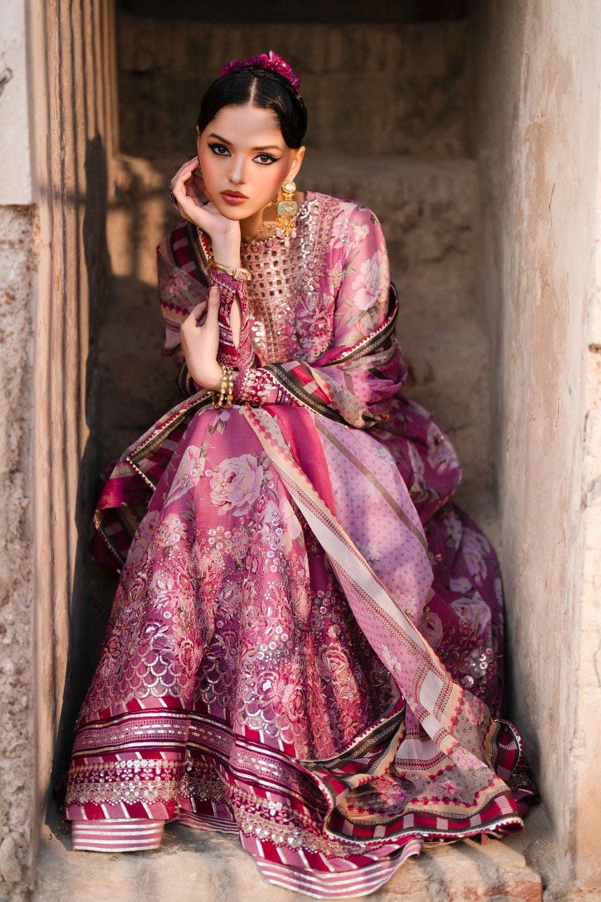 Xenia Formals | Rumi Luxe | BANO