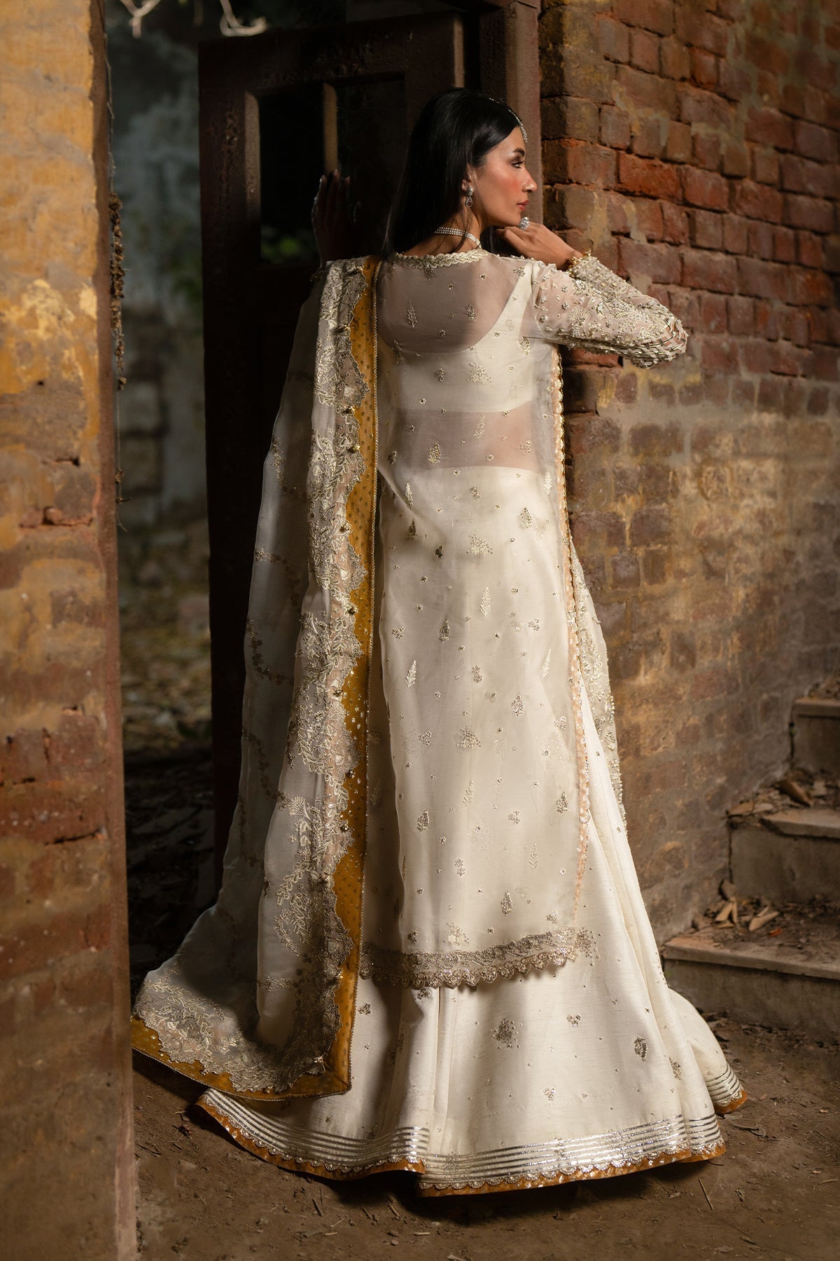 Nyra | Wedding Festive | Soz