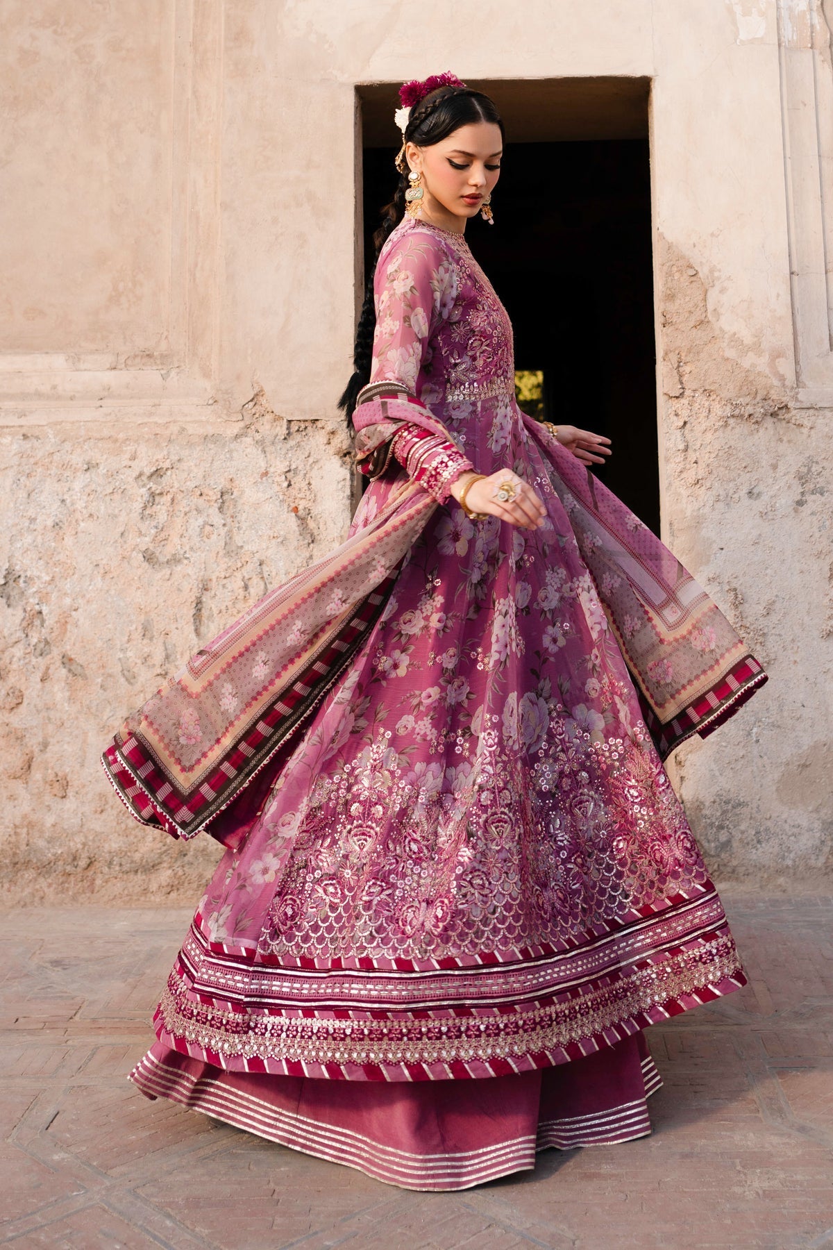 Xenia Formals | Rumi Luxe | BANO
