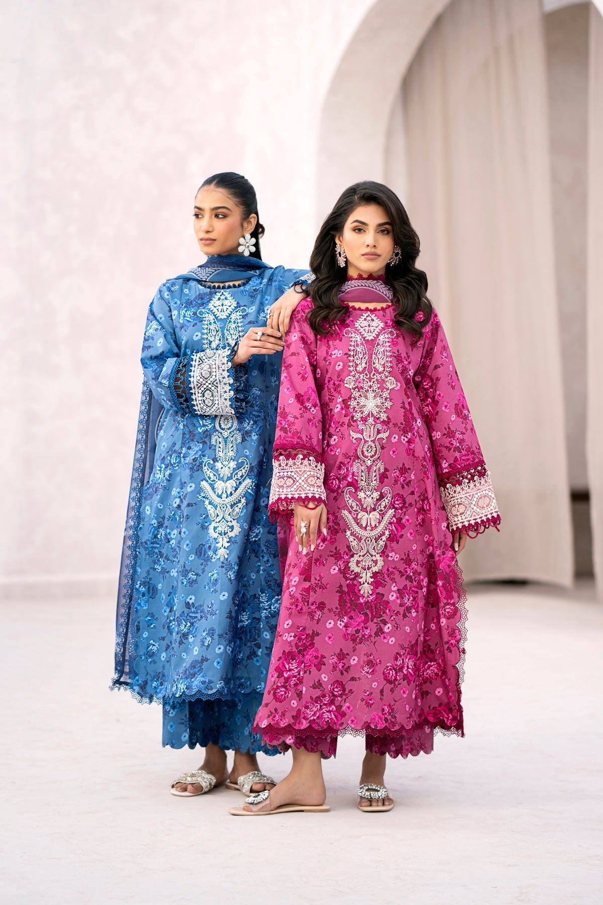 Xenia Formals | Ready to Wear | ZAYBAH