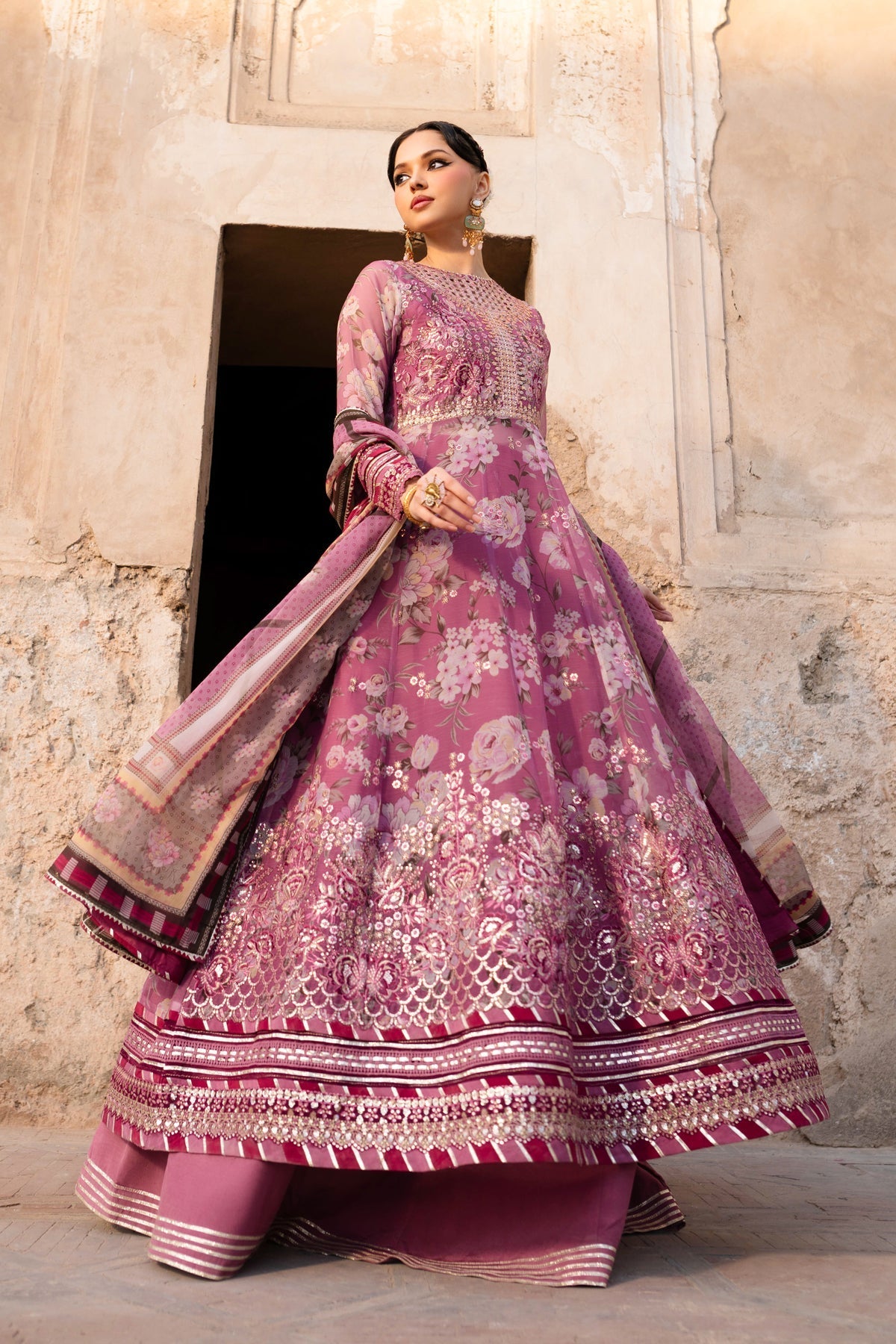 Xenia Formals | Rumi Luxe | BANO