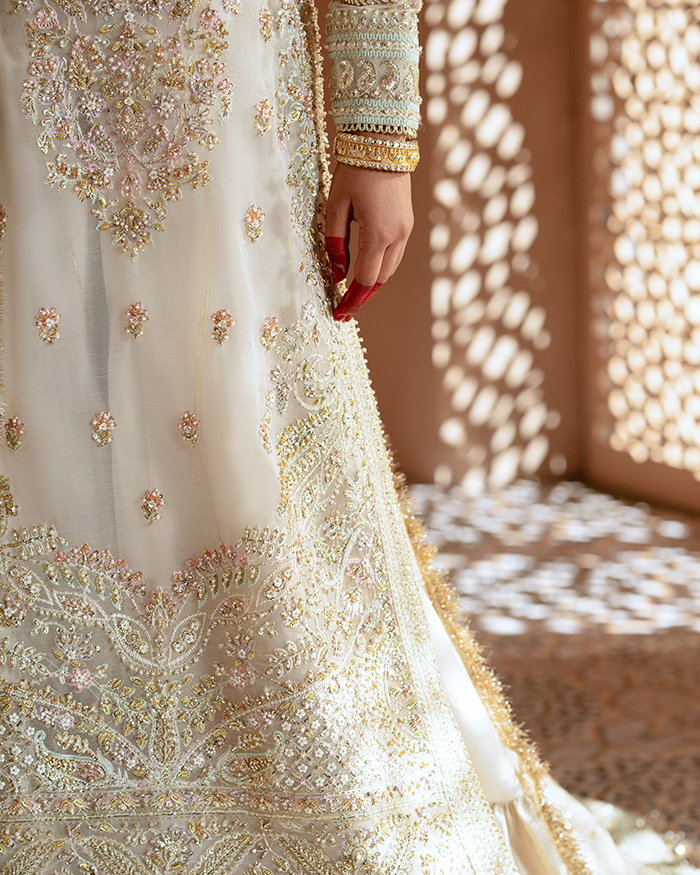 Zevk | Mughal Raniya | Ruhaani Begum