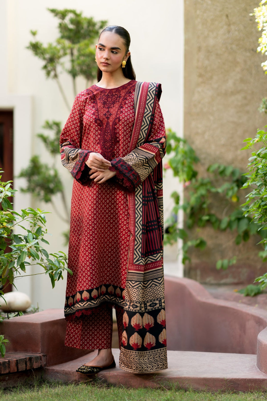 Xenia Formals | Autumn Refresh |IFLAAH
